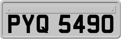 PYQ5490