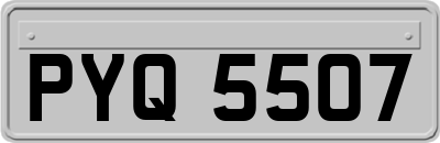 PYQ5507