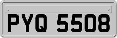 PYQ5508