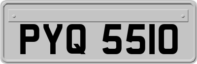 PYQ5510