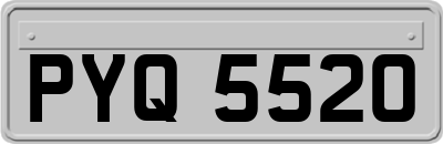 PYQ5520