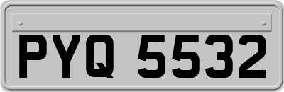 PYQ5532