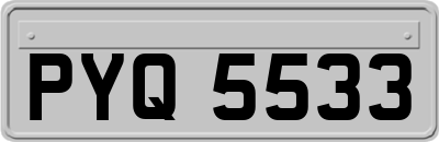 PYQ5533