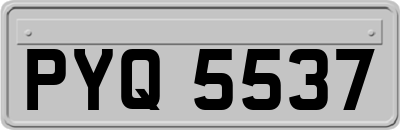 PYQ5537