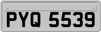 PYQ5539