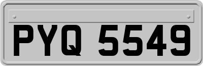 PYQ5549