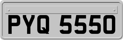 PYQ5550