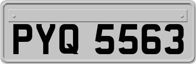 PYQ5563