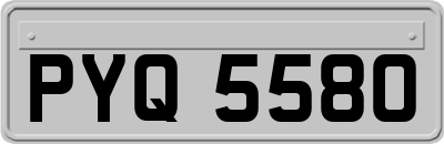 PYQ5580