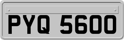 PYQ5600