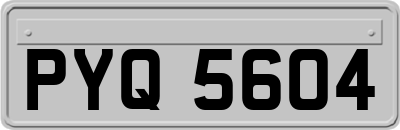 PYQ5604