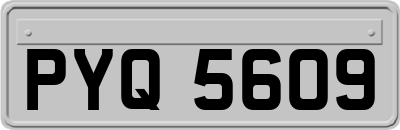 PYQ5609