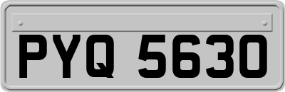 PYQ5630