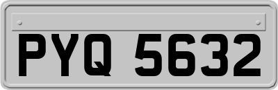 PYQ5632