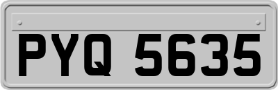 PYQ5635