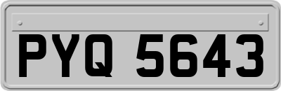 PYQ5643