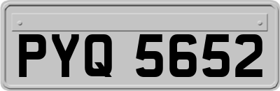 PYQ5652