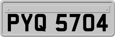 PYQ5704