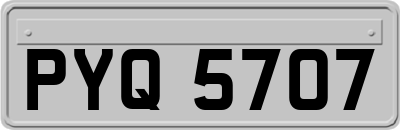 PYQ5707