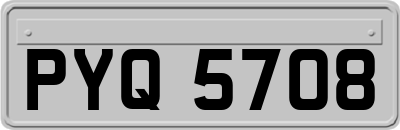 PYQ5708