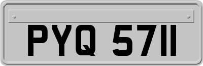 PYQ5711