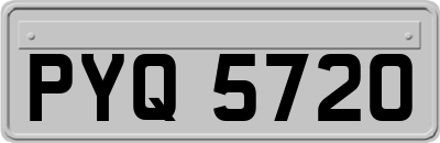 PYQ5720