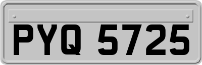 PYQ5725