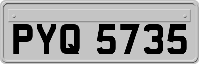 PYQ5735