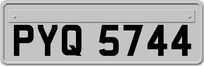 PYQ5744