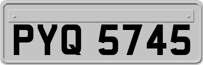 PYQ5745