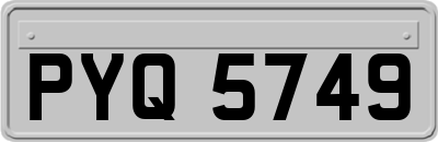 PYQ5749