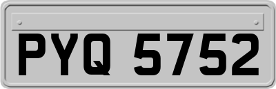 PYQ5752