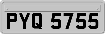 PYQ5755