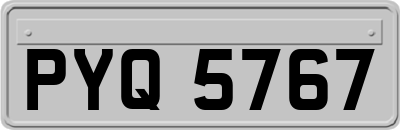 PYQ5767