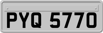 PYQ5770