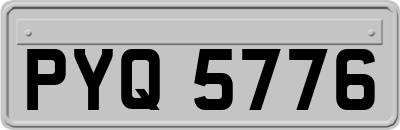 PYQ5776