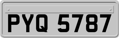 PYQ5787