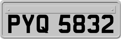 PYQ5832