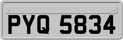 PYQ5834