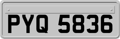 PYQ5836