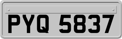 PYQ5837