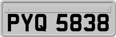 PYQ5838