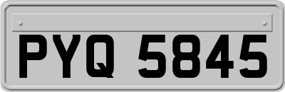 PYQ5845