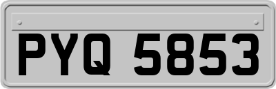 PYQ5853