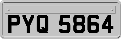 PYQ5864