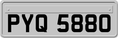 PYQ5880