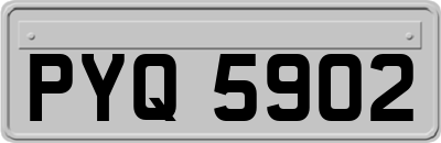 PYQ5902