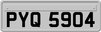 PYQ5904