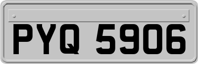 PYQ5906