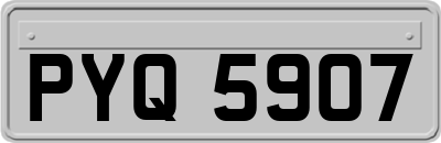 PYQ5907